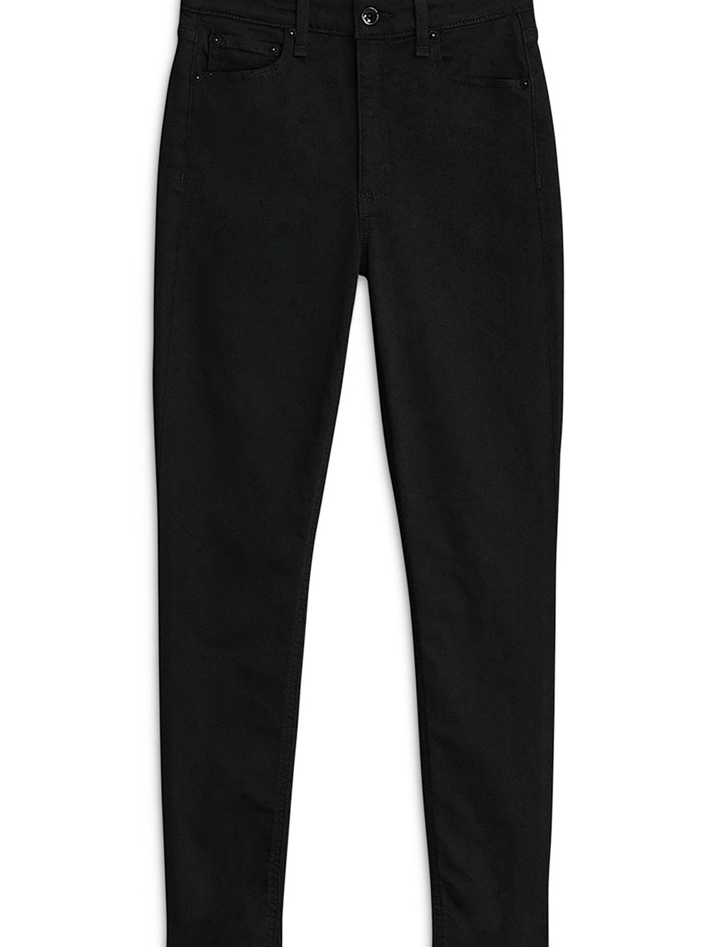 rag & bone women’s Black Skinny Jeans